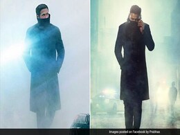 ‘बाहुबली’ प्रभास ने हॉलीवुड से चुराया ‘साहो’ का पोस्टर! ‘बाहुबली’ प्रभास ने हॉलीवुड से चुराया ‘साहो’ का पोस्टर!