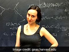 Meet The Harvard Graduate: The Next Einstein In Making