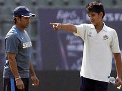 Unhappy Sachin Tendulkar Asks Twitter To Remove Fake Accounts In Son, Daughter's Names