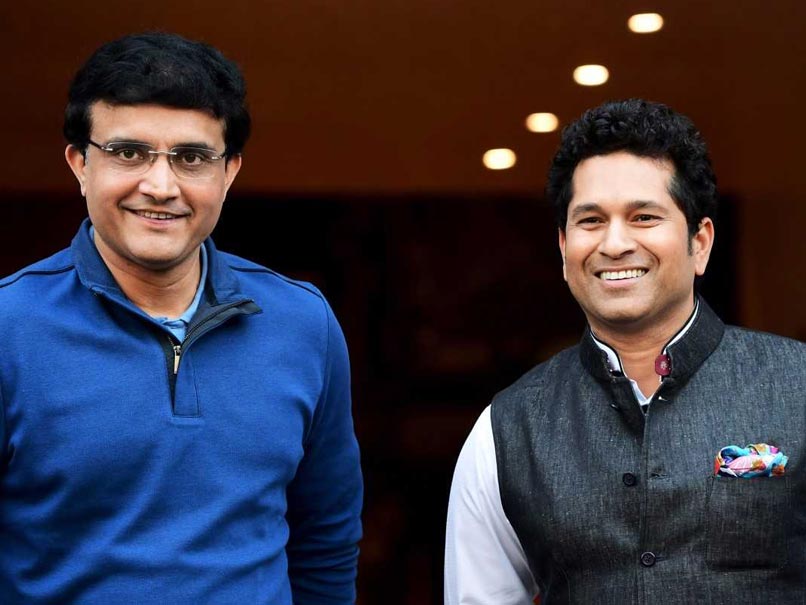 FIFA U-17 World Cup: Sachin Tendulkar, Sourav Ganguly Expected To Attend Final In Kolkata