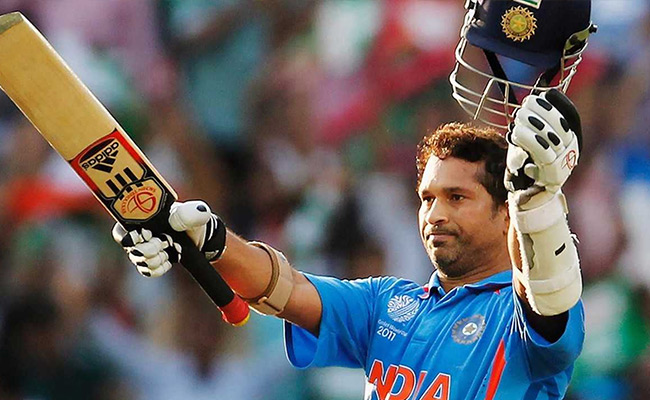 ऑस्ट्रेलिया के खिलाफ फिर छक्के जड़ेंगे सचिन, नए अवतार में आने वाले हैं नजर