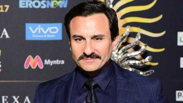 Chef Movie Release: 5 Foodie Secrets of Saif Ali Khan You May Not Have Known