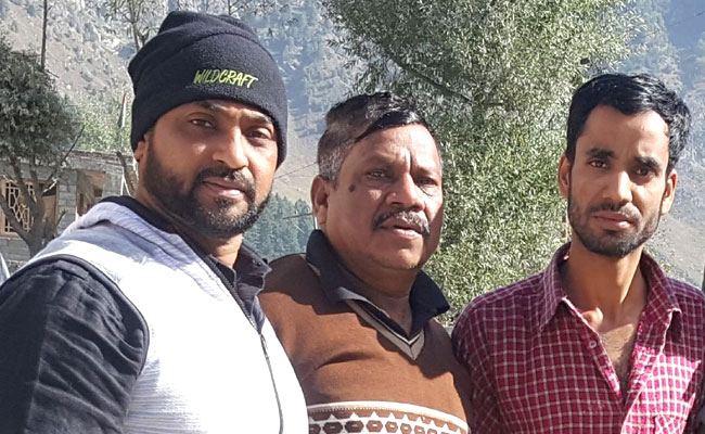 ऑपरेशन सज्जाद मुगल की पूरी कहानी, बिना बंदूक और हथकड़ी के क्राइम ब्रांच पकड़ लाई सज्जाद को