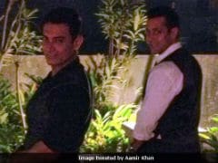 What Aamir Khan Thought Of Salman And Shah Rukh When He First Met Them