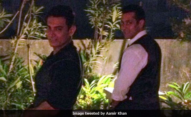 Meet Shahrukh Khan and Salman Khan, the cricketers