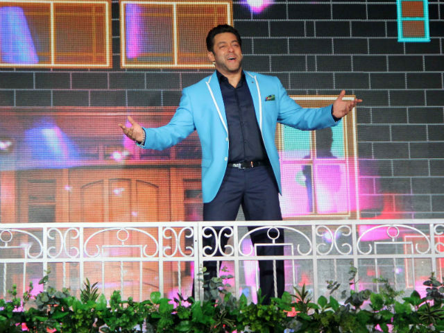 <i>Bigg Boss 11</i>: Inside Season 11 House's Details That Can't Be Missed