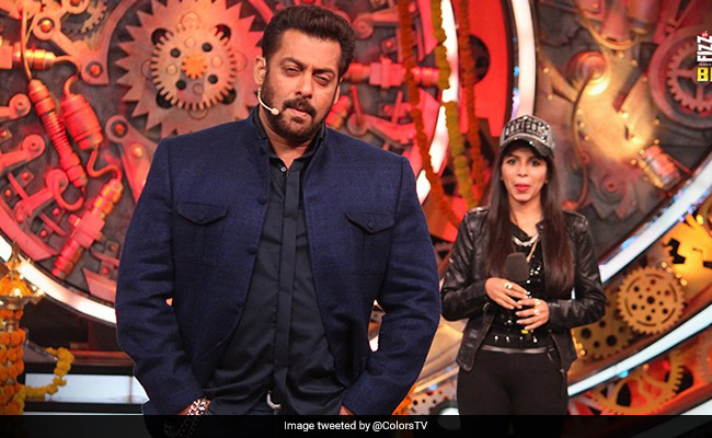 Bigg Boss 11: ट्विटर पर छाईं ढिंचैक पूजा, यूजर्स बोले जलन का शिकार हुईं हिना खान और शिल्पा शिंदे