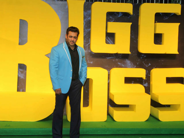 <i>Bigg Boss 11</i> - Salman Khan's Advice (Of Sorts): Contestants Who Weren't Well Behaved Got No Work