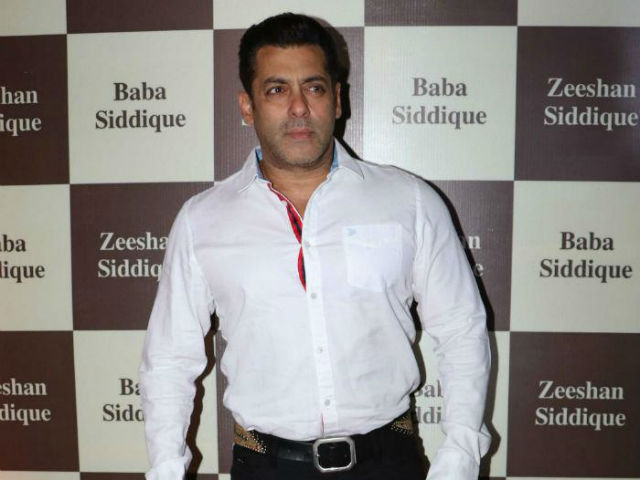 Salman Khan's Production House COO Joins Another Group