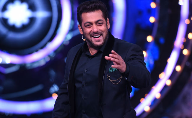 Salman Khan Reportedly Asked For These 3 Changes In <i>Race 3</i>