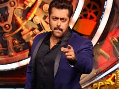 <i>Bigg Boss 11</i>, October 7, Written Update: Salman Khan Asks Priyank Sharma To Leave The House