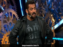 <i>Bigg Boss 11</i>, October 29: Salman Khan's Task And Hina's Roadblock For Akash <i>Bigg Boss 11</i>, October 29: Salman Khan's Task And Hina's Roadblock For Akash