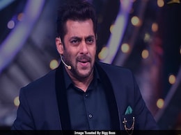 <i>Bigg Boss 11</i>, October 7: Contestants, Are You Ready For Salman Khan's <i>Vaar</i>? <i>Bigg Boss 11</i>, October 7: Contestants, Are You Ready For Salman Khan's <i>Vaar</i>?