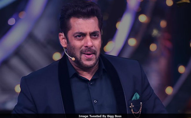 <i>Bigg Boss 11</i>, October 7: Contestants, Are You Ready For Salman Khan's <i>Vaar</i>?