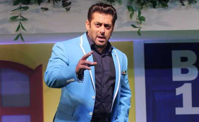 'बिग बॉस' के होस्‍ट से जुड़े यह राज जानते हैं आप?