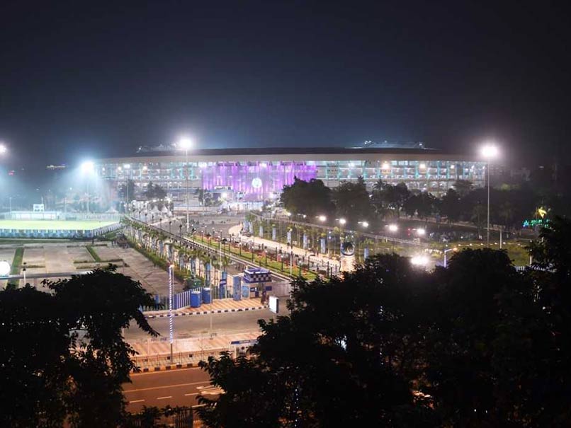 FIFA U-17 World Cup Final, England vs Spain: When And Where To Watch Live Coverage On TV, Live Streaming Online