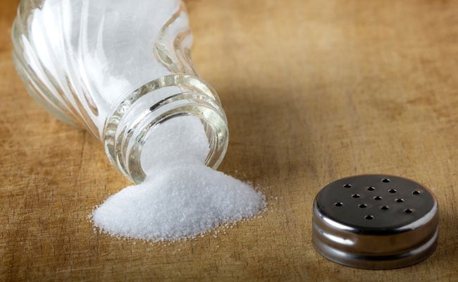 Pakistan's Punjab Bans Chinese Salt, Says Hazardous For Pregnant Women