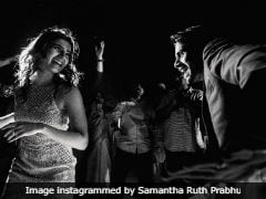 Samantha Ruth Prabhu And Naga Chaitanya Are Getting Married Today: 5 Things To Know