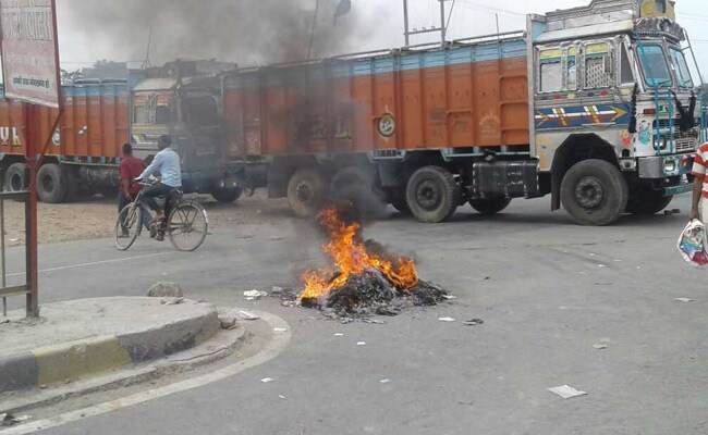 समस्तीपुर: पुलिस फायरिंग में मौत के मामले में मृतक के परिजनों को पांच लाख का मुआवजा