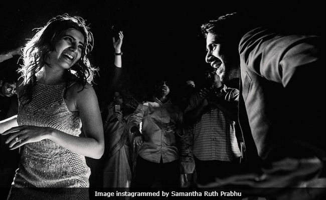 Samantha Ruth Prabhu And Naga Chaitanya Are Getting Married Today: 5 Things To Know