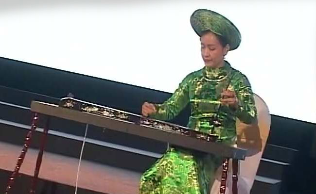 Bengaluru's Samsara Festival Campaigns For Harmony Between Human Beings And The Environment