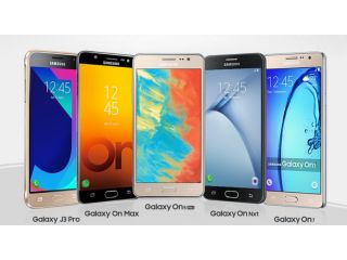 Samsung के कई स्मार्टफोन पर छूट, यहां से खरीदें