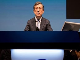 Samsung Electronics CEO Kwon Oh-Hyun To Step Down Samsung Electronics CEO Kwon Oh-Hyun To Step Down