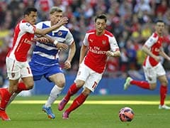 Arsene Wenger Rules Out Alexis Sanchez And Mesut Ozil Exits In January
