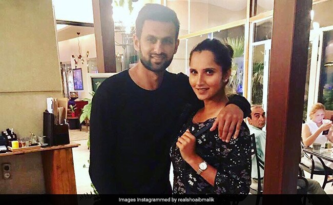 Sania Mirza Full Statement: On Divorce And Shoaib Malik's Wedding With Sana Javed
