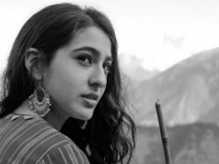 The 'Ever So Beautiful' Sara Ali Khan In A Pic From <i>Kedarnath</i>. Seen Yet?