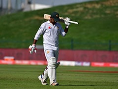 2nd Test: Pakistan Fightback Sets Up Intriguing Finish