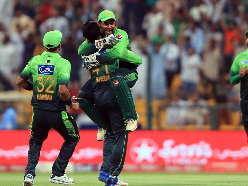 Shadab Khan's Last-Over Six, Faheen Ashraf Hat-Trick Seal Pakistan Win vs Sri Lanka