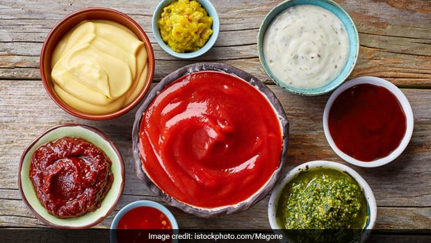 Have You Been Associating Ketchup with Sauce? You Need to Read this!