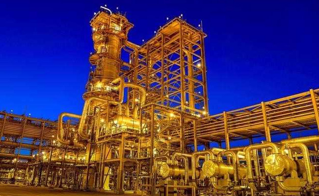 Saudi Aramco Plans 'Mega Investment' In India, Eyes Refinery Business