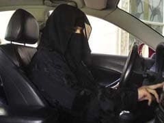 Now, Saudi Arabia Allows Women To Drive Trucks, Ride Motorcycles