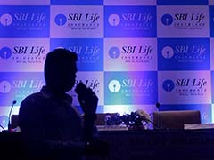 SBI Life Insurance Share Prices Rise 6% On Listing