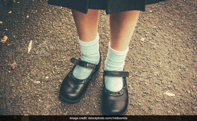 Punjab Teachers Spot Used Sanitary Pad In Toilet, Allegedly Strip Girls