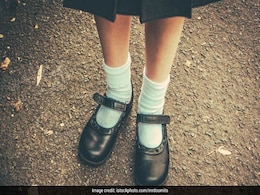 Punjab School Principal, Teacher Suspended In Girls' Stripping Incident Punjab School Principal, Teacher Suspended In Girls' Stripping Incident