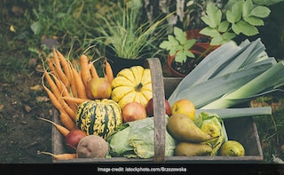 All About Seasonal Fruits and Vegetables: The Winter Edition