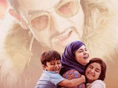 <I>Secret Superstar</i> Movie Review: Aamir Khan Has A Blast With This Diwali Release