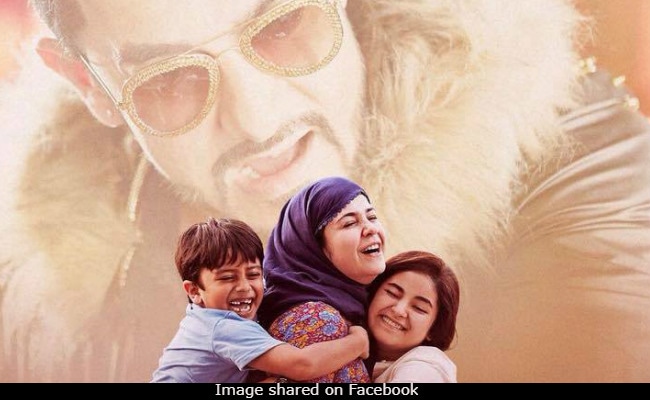 Secret superstar 2017 clearance hindi