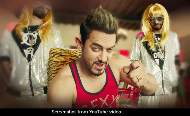 Secret superstar full discount movie dailymotion part 1