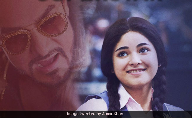 <i>Secret Superstar</i> Box Office Collection, Day 2: Aamir Khan's Film Shows 'Remarkable Growth'