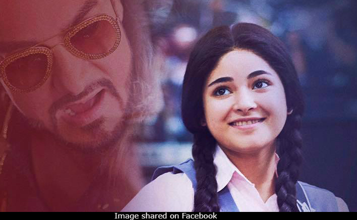 <I>Secret Superstar</i> Movie Review: Zaira Wasim Is A Treat, Aamir Khan Tackles Shakti Kumaarr With Glee