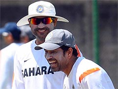 Sachin Tendulkar Floors Virender Sehwag With His 'Ulta' Message