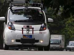 U.S. Wants To Remove Unnecessary Barriers To Self-Driving Vehicles