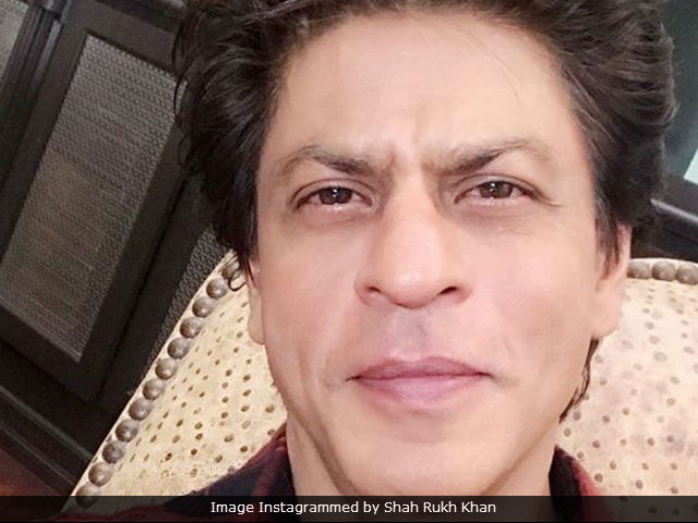 Gandhi Jayanti: Shah Rukh Khan, Anushka Sharma And Other Stars Pay Homage