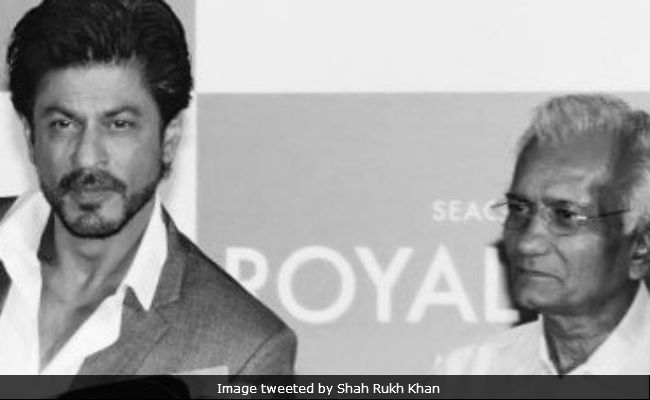 'Kundan Shah, We'll Miss You,' Tweet Shah Rukh Khan, Arjun Kapoor