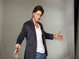 Shah Rukh Khan Will Host A <i>Bigg Boss</i>-Like Show On This Condition. Should Salman Worry? Shah Rukh Khan Will Host A <i>Bigg Boss</i>-Like Show On This Condition. Should Salman Worry?
