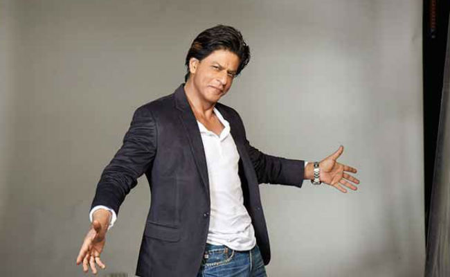 Shah Rukh Khan Will Host A <i>Bigg Boss</i>-Like Show On This Condition. Should Salman Worry?